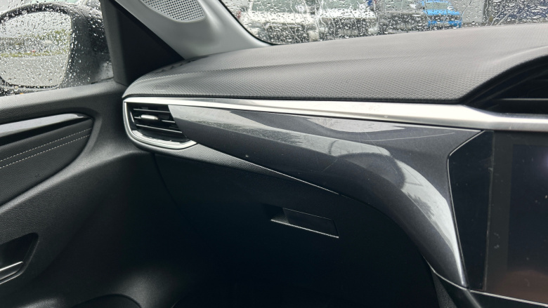 Vauxhall Corsa 100kW Elite Nav 50kWh 5dr Auto [7.4kWCh] Electric Hatchback